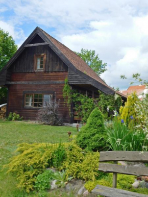 Domki - Mazurski Zaścianek, Kruklanki